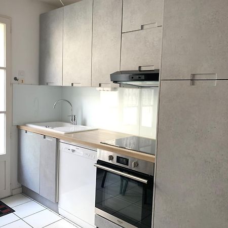 Appartement Saint Clair Proche Du Port Экстерьер фото