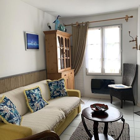 Appartement Saint Clair Proche Du Port Экстерьер фото