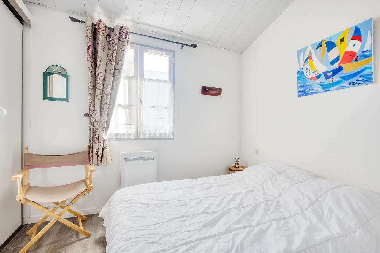 Appartement Saint Clair Proche Du Port Экстерьер фото